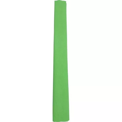 Krepp papír 200x50 cm vegyes szín