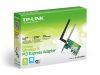 Hálózat TP-Link TL-WN781ND 150Mbps PCI-E