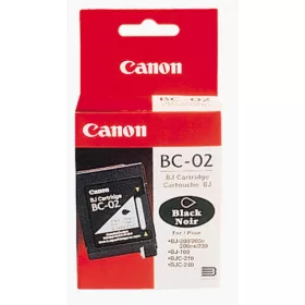Patron Canon BC-02 Black