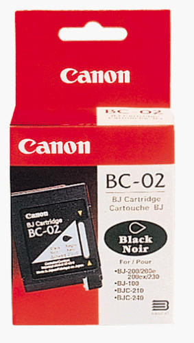 Patron Canon BC-02 Black