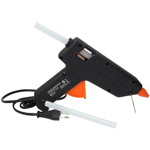 Ragasztópisztoly, 40 W