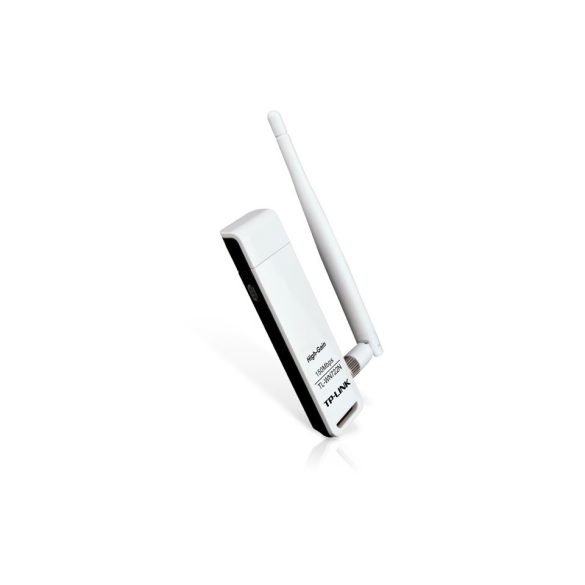 TP-Link TL-WN722N - USB / Wi-Fi Adapter 