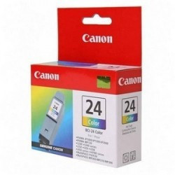 Patron Canon BCI-24 Color