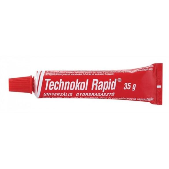 Ragasztó Technokol Rapid 35g