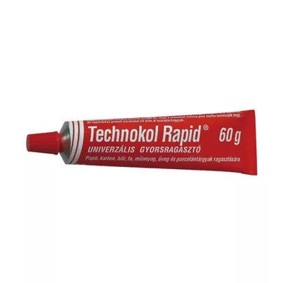 Ragasztó Technokol Rapid 35g