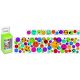 Ragasztószalag Heyda dekor 1,5cm/4,5cmx5m papír Smiley 2db/doboz