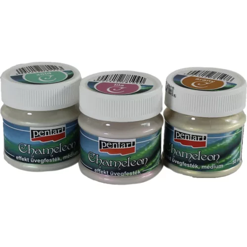 Üvegfesték Chameleon 50ml