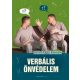 Verbális önvédelem