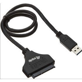 Adapter Equip USB 3.0 - SATA