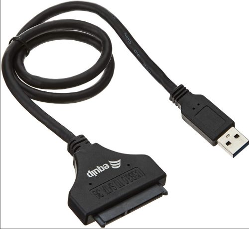 Adapter Equip USB 3.0 - SATA