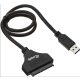 Adapter Equip USB 3.0 - SATA