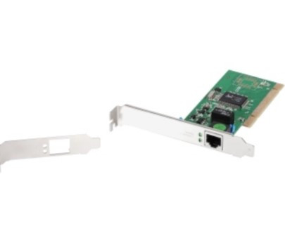 Edimax 32-bit Gigabit LAN Card, RJ45, (EN-9235TX-32 V2)