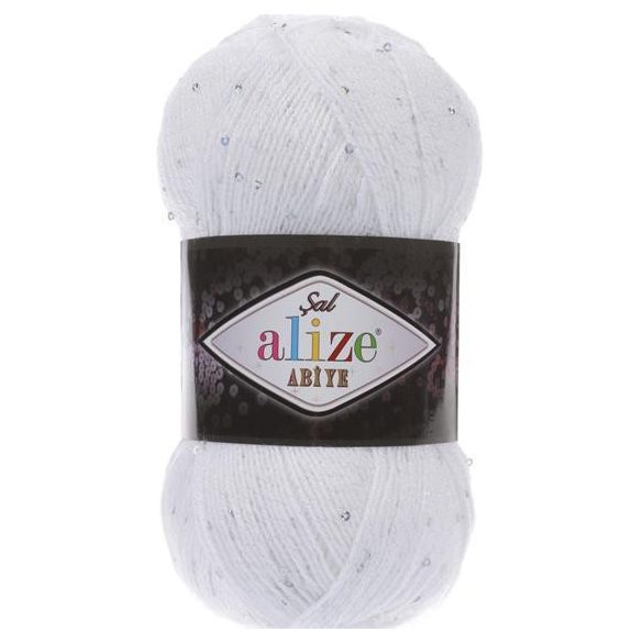 Fonal, Sal Abiye 100 g