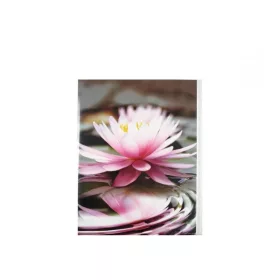 Fotóalbum 13x18/24db-os, puhafedeles