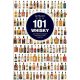 101 whisky, amit feltétlenül meg kell kóstolnod, mielőtt meghalsz