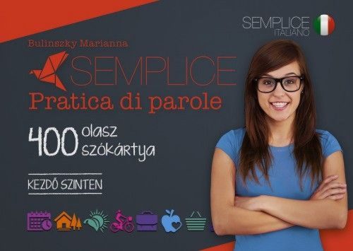 Semplice Pratica di parole