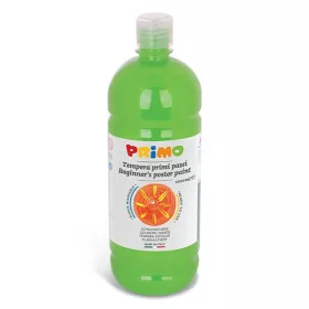 Tempera PRIMO 1000 ml világoszöld