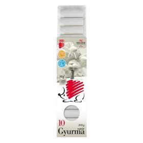 Gyurma ICO Süni natúr 200 g