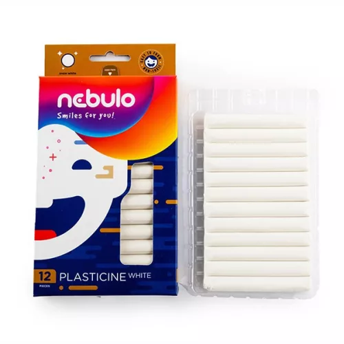 Gyurma NEBULO natúr 200 g