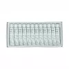 Tempera NEBULO fehér 12 ml 12 darabos