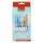 Tempera OPTIMA 12 ml 10  darabos