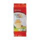Gyurma OPTIMA modellező gyurma barna 500 g
