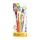 Ecset készlet FIORELLO GR-FB5 lapos (1,2,3,4,5) 5 darabos