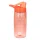 Kulacs WABO műanyag BPA-mentes 550 ml korall