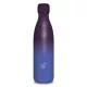 Kulacs duplafalú ARS UNA fém 500 ml Gradient 5149