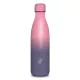 Kulacs duplafalú ARS UNA fém 500 ml Gradient 5155