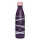 Kulacs duplafalú ARS UNA fém 500 ml Ribbon lila
