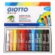 Olajpasztell GIOTTO Olio 9 mm 12 darabos
