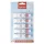 Tempera OPTIMA fehér 12 ml 5 darabos