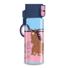 Kulacs ARS UNA műanyag BPA-mentes 475 ml Wild And Free