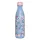 Kulacs duplafalú ARS UNA fém 500 ml Pearl Blossom Blue