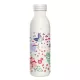 Kulacs duplafalú ARS UNA fém 600 ml Cream Hibiscus