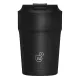Thermo bögre ARS UNA 350 ml Noir