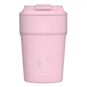 Thermo bögre ARS UNA 350 ml Rose