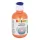 Tempera PRIMO 300 ml csillámos narancssárga