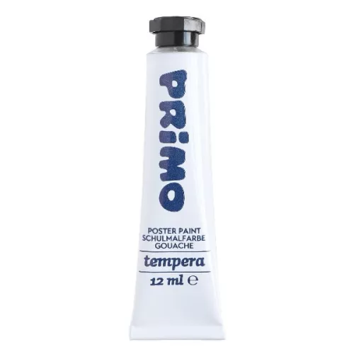Tempera PRIMO 12 ml 12 darabos