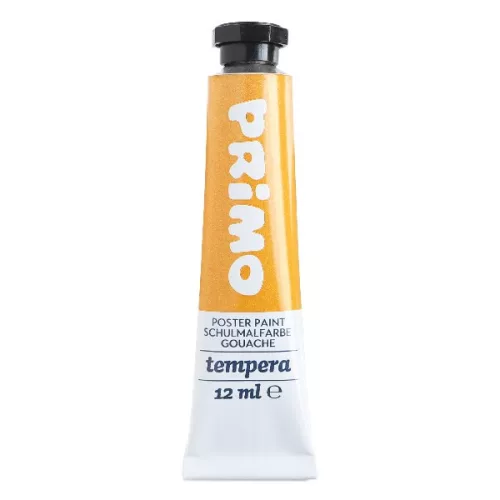 Tempera PRIMO 12 ml 12 darabos