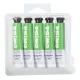 Tempera PRIMO középzöld 12 ml 5 darabos