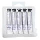 Tempera PRIMO ezüst 12 ml 5 darabos