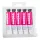 Tempera PRIMO magenta 12 ml 5 darabos