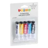 Tempera PRIMO vegyes színek 12 ml 5 darabos