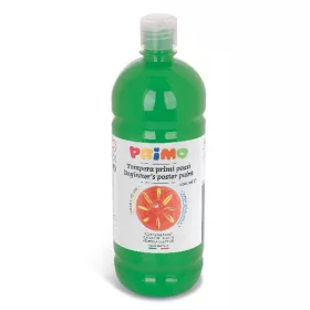 Tempera PRIMO 1 liter zöld