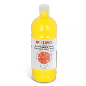 Tempera PRIMO 1 liter sárga