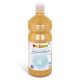 Tempera PRIMO 1000 ml arany