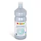 Tempera PRIMO 1 liter ezüst