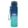 Kulacs ARS UNA műanyag matt BPA-mentes ombre 600 ml Dark sea